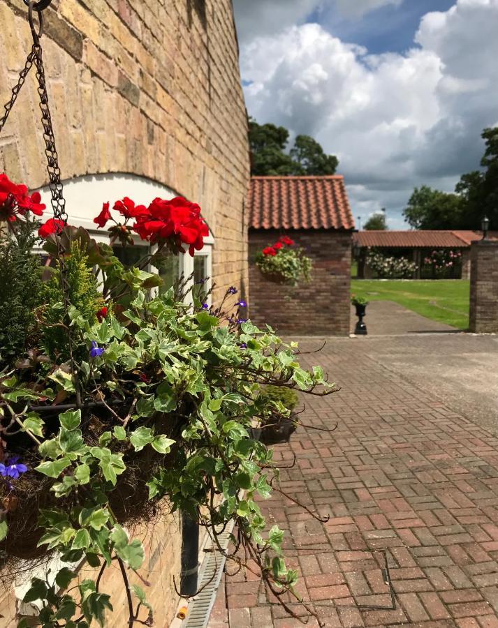 Charming Hen Cottage Countryside Retreat Lincoln Newball ภายนอก รูปภาพ
