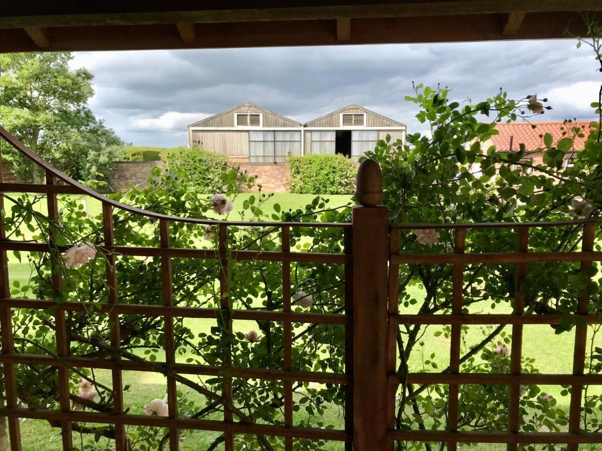 Charming Hen Cottage Countryside Retreat Lincoln Newball ภายนอก รูปภาพ